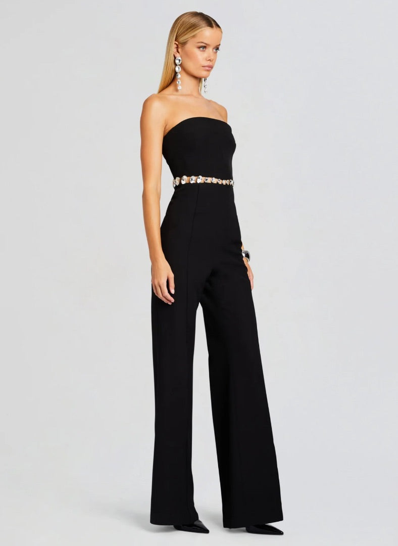 Retrofete - Glenda Jumpsuit