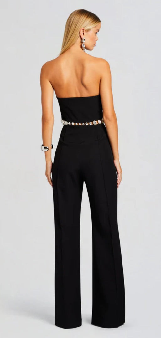 Retrofete - Glenda Jumpsuit