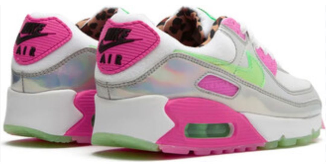 Nike Air Max 90 LX - Sneakers