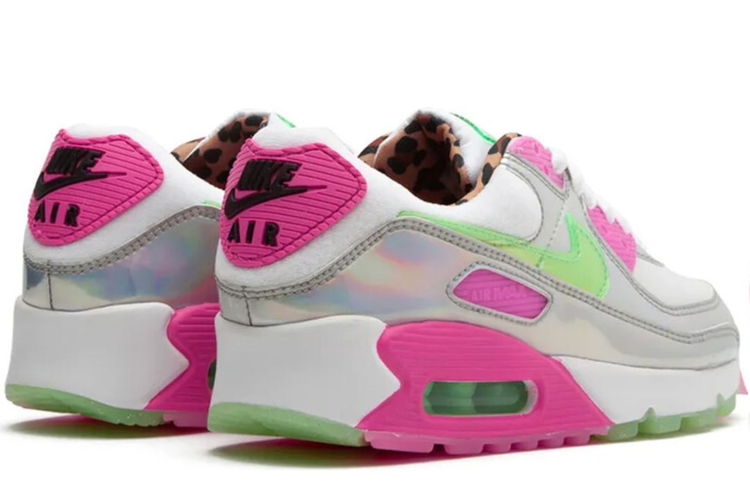 Nike Air Max 90 LX - Sneakers