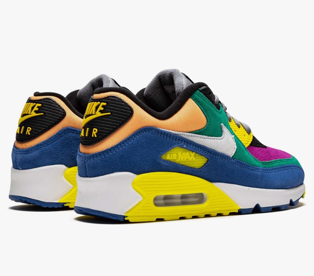 Nike - Air Max 90 QS Viotech
