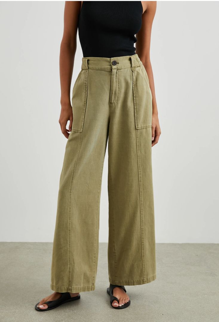 RAILS - Greer Pants