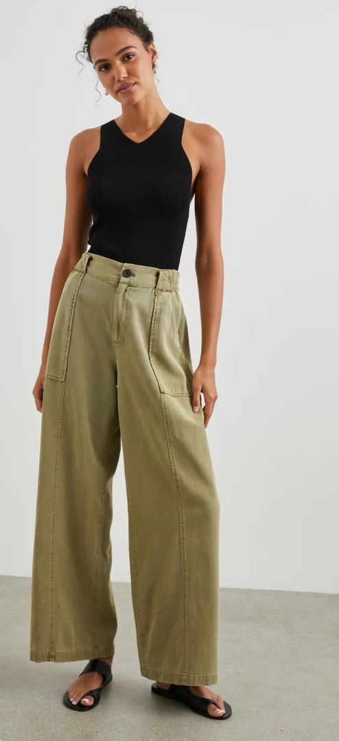 RAILS - Greer Pants