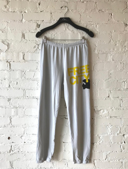 Free City - Sweatpants