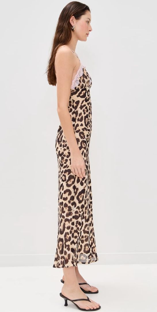 NIA THE BRAND  - Jasmine Dress