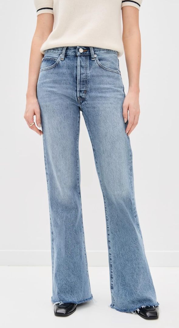 Frame - The Lax Jeans
