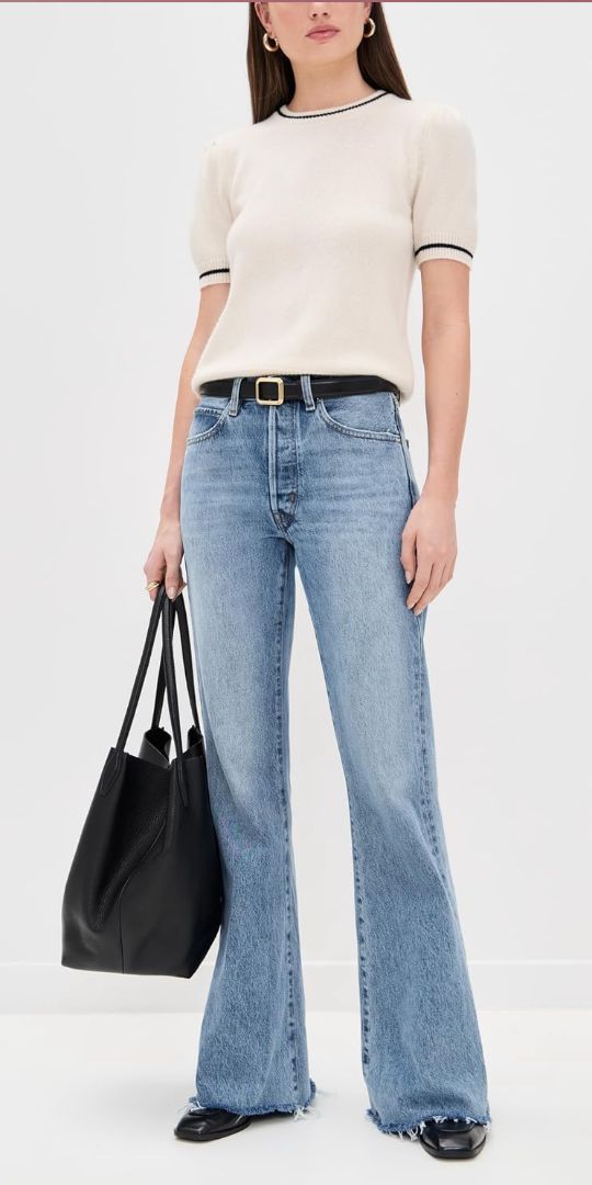 Frame - The Lax Jeans