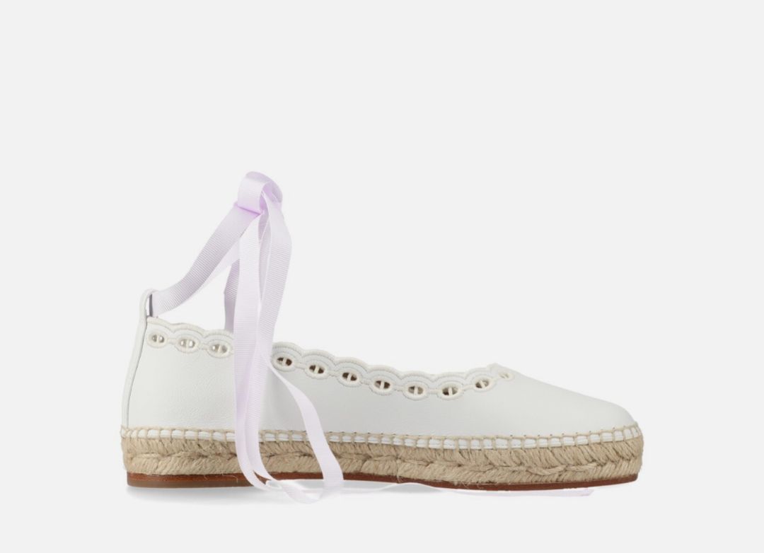 Hermes - Guapa Espadrille