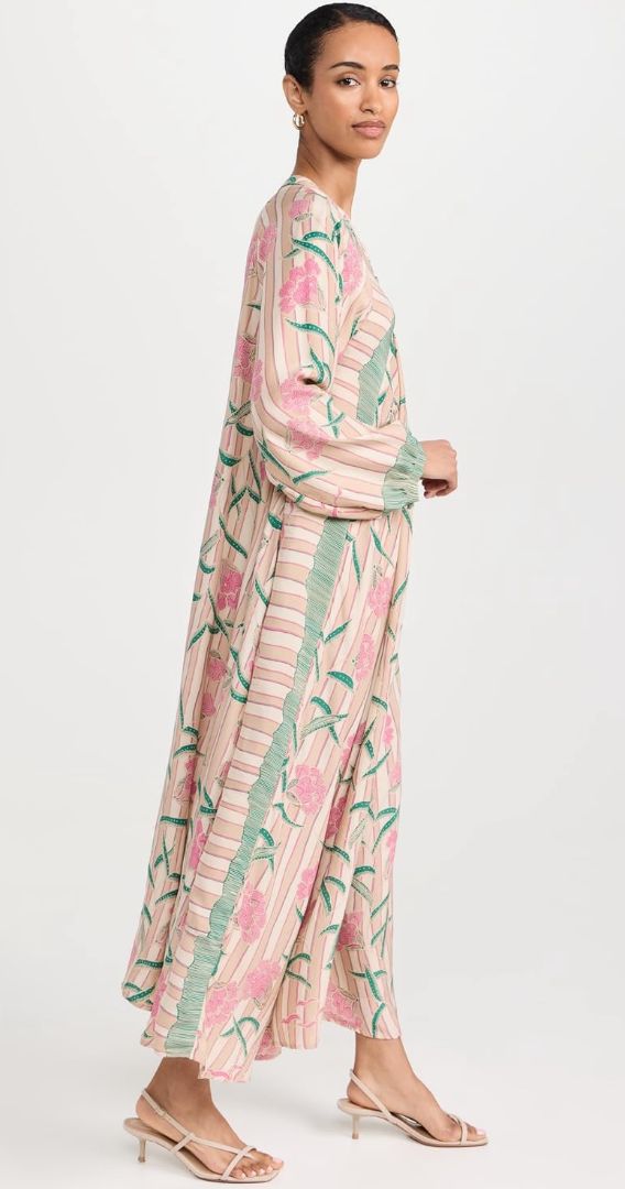 Natalie Martin - Fiore Maxi Dress