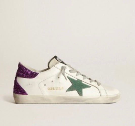 GOLDEN GOOSE - Sneakers