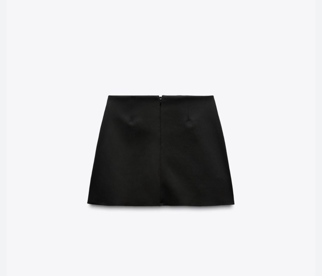 Zara Mini Skirt