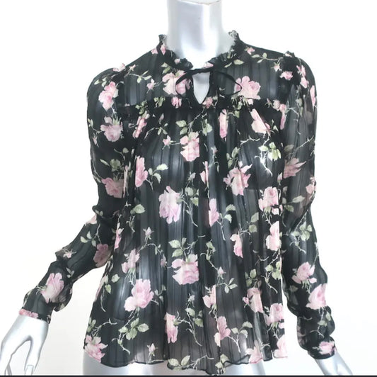 ULLA JOHNSON - Blouse