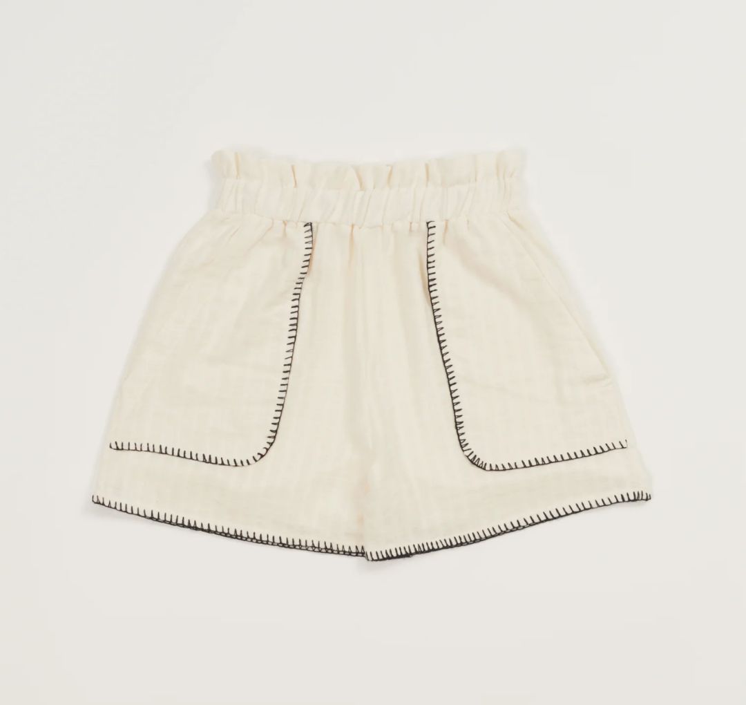Else Lingerie - Paros Shorts