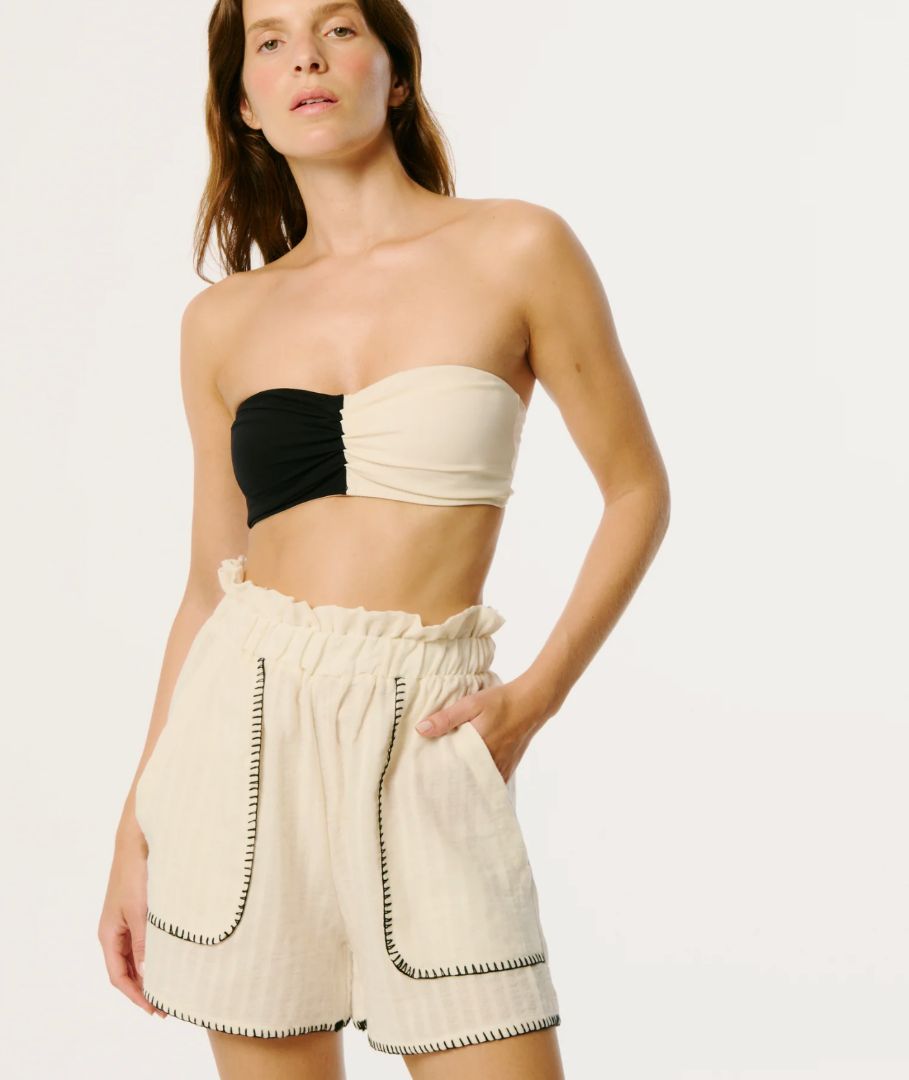 Else Lingerie - Paros Shorts