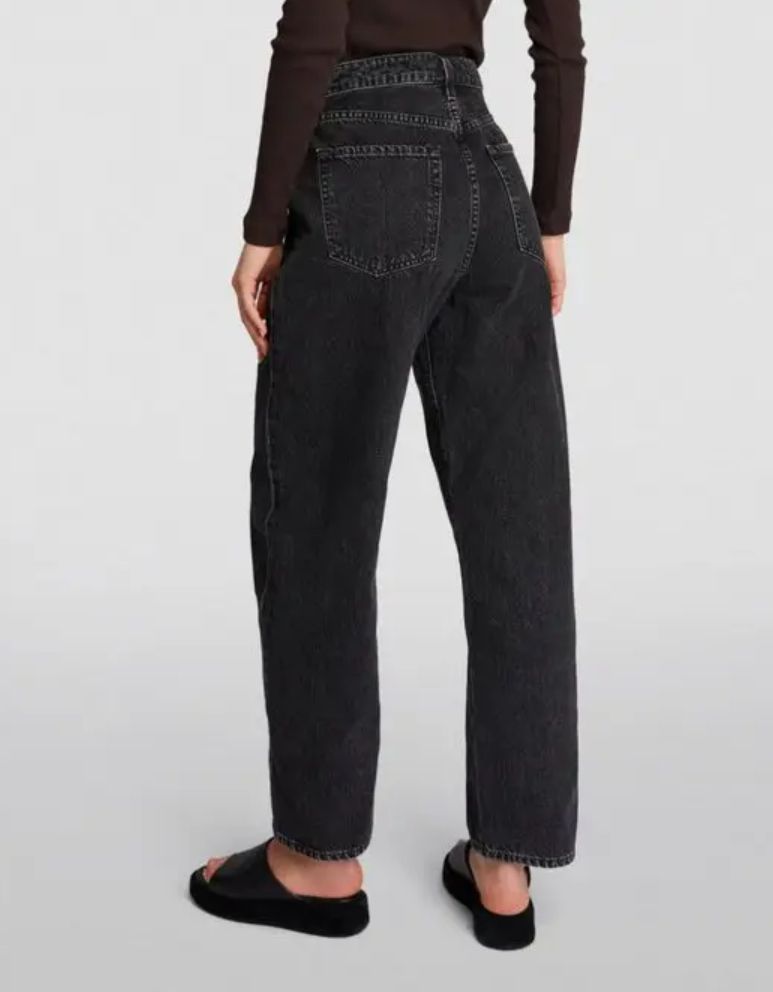 Goldsign - horseshoe jeans