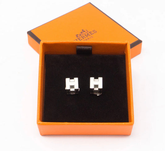 HERMES - Earrings