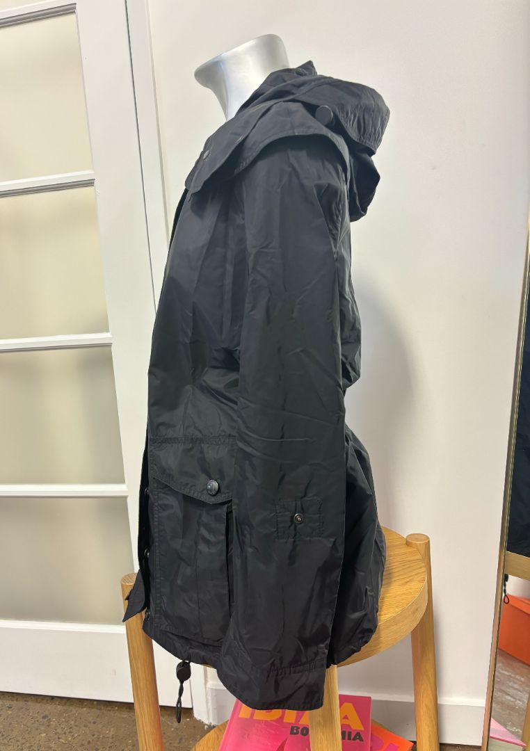 Burberry - Windbreaker