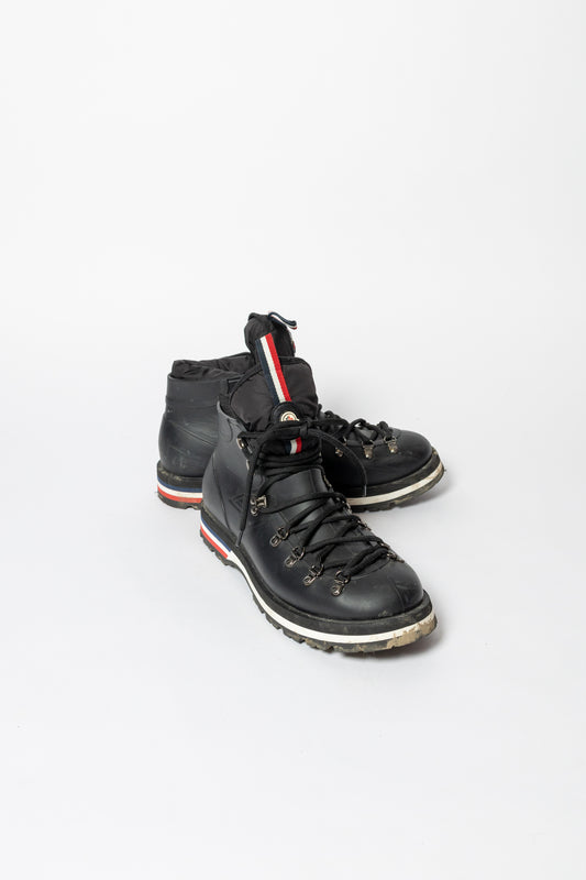 MONCLER MENS boots