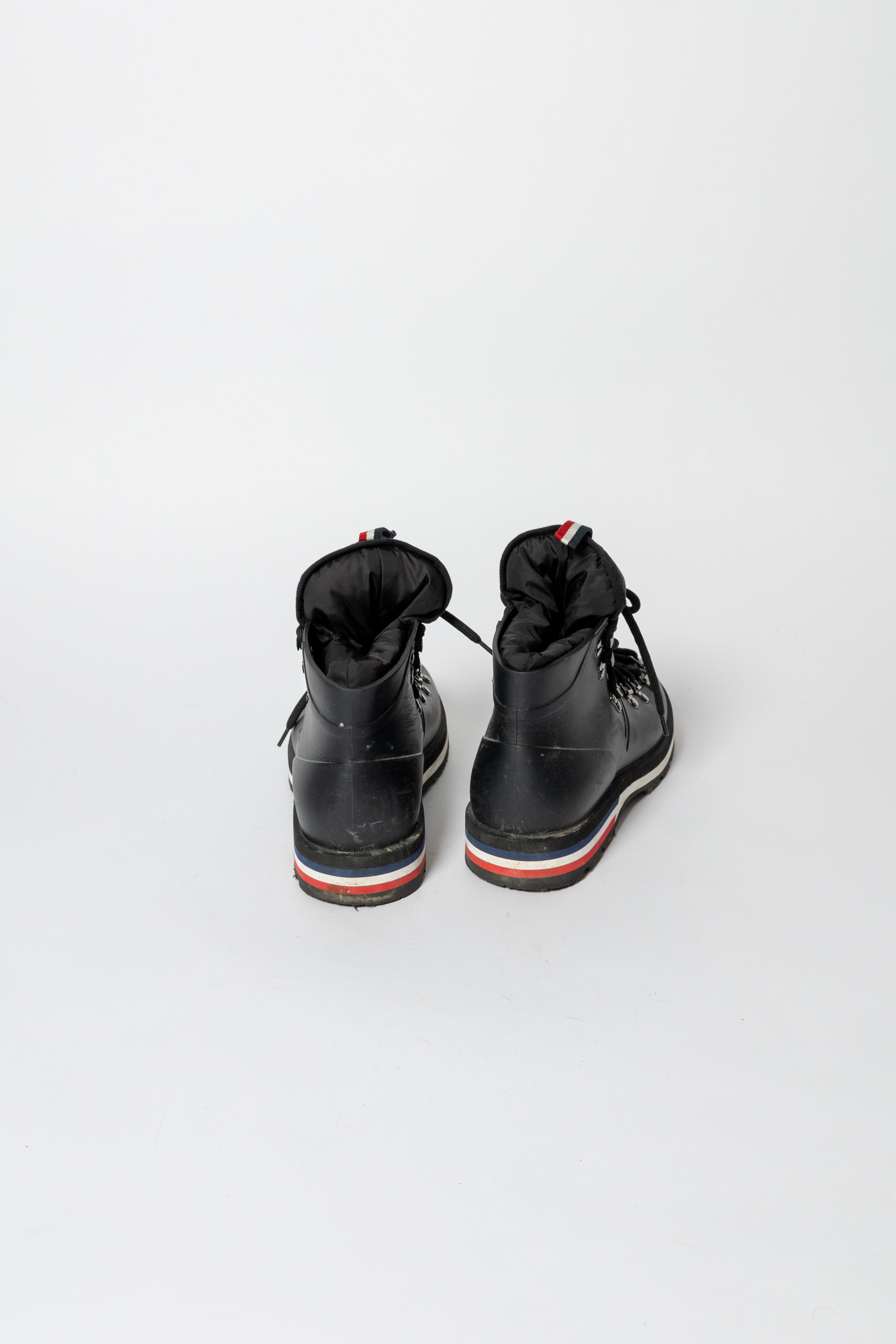 MONCLER MENS boots