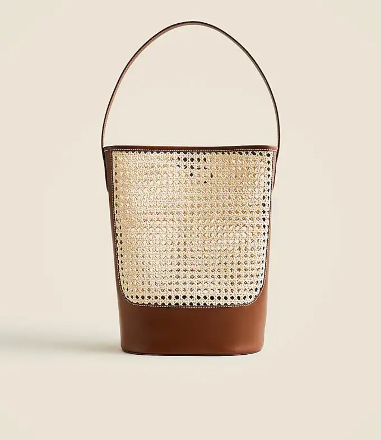 JCREW - Berkley Bucket Bag