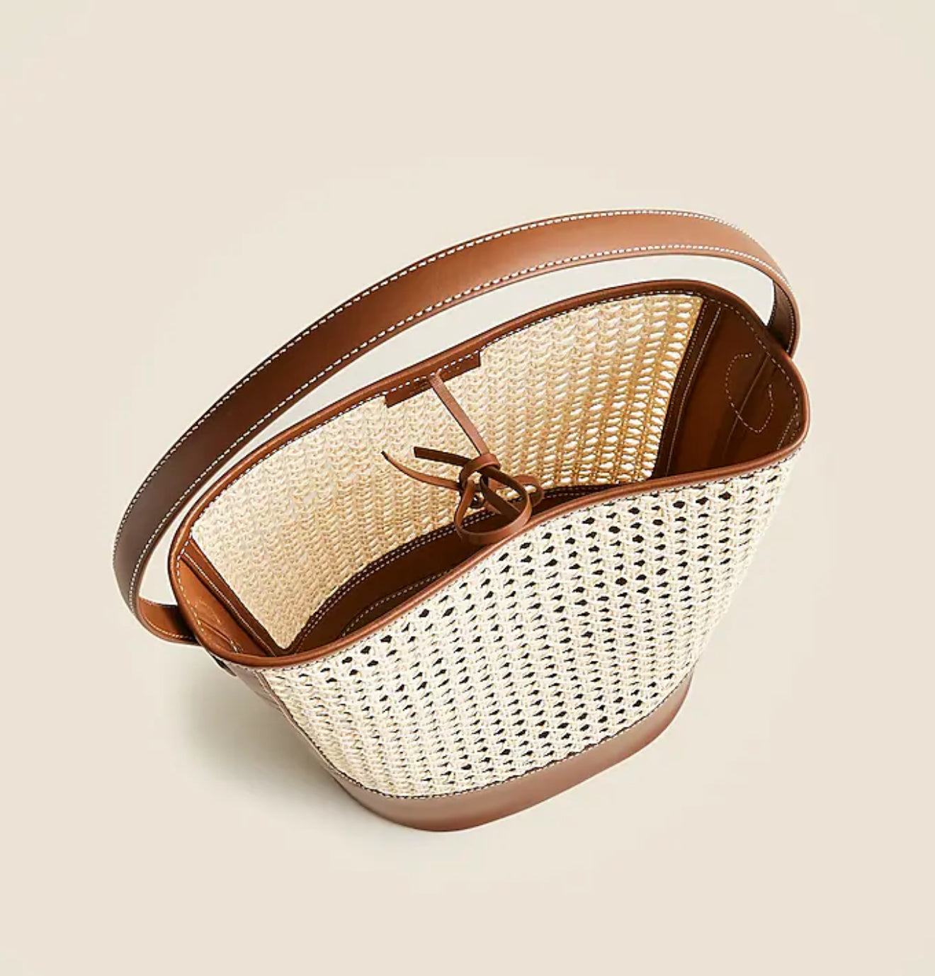 JCREW - Berkley Bucket Bag