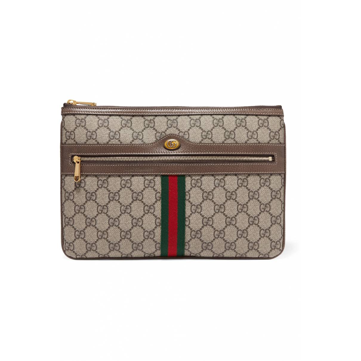 Gucci Ophidia Clutch Bag – Shop Cares Closet