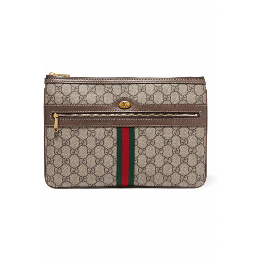 Gucci Ophidia Clutch Bag