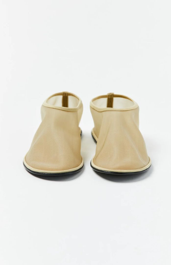 The Row  - Sock Shoe