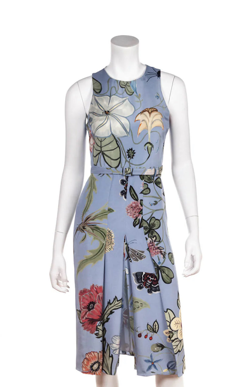 GUCCI - Kris Knight Dress