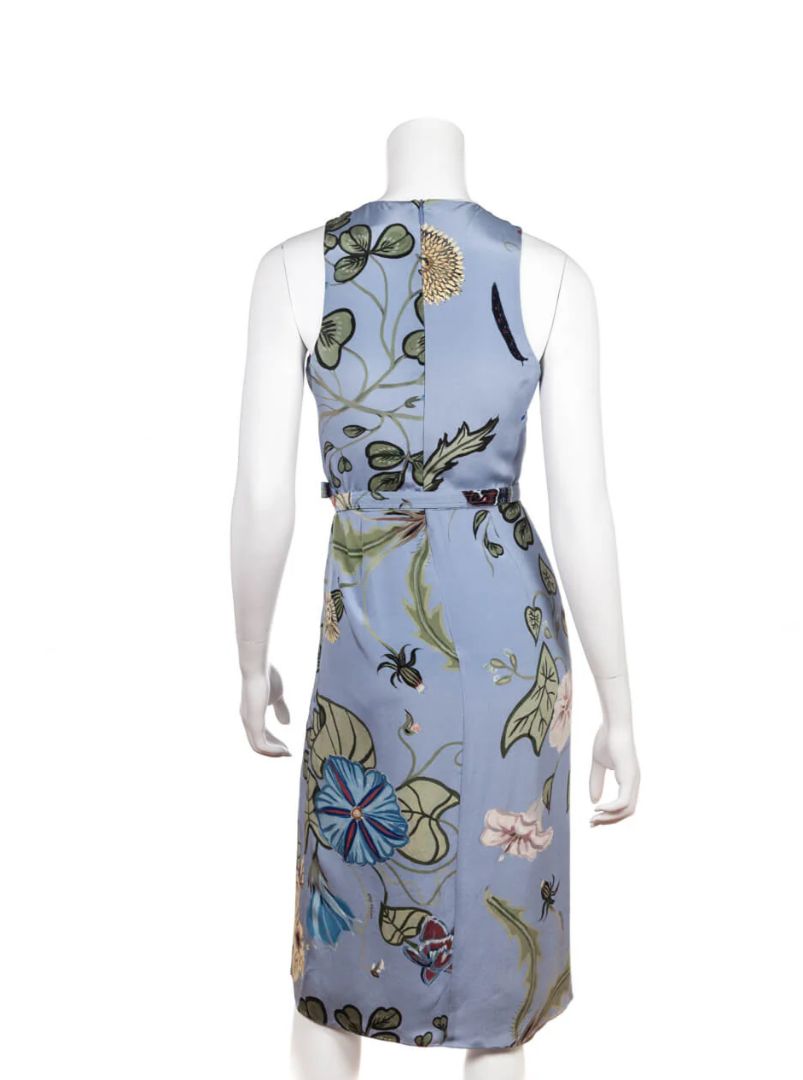 GUCCI - Kris Knight Dress