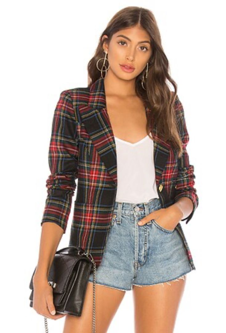 Smythe - Duchess Blazer