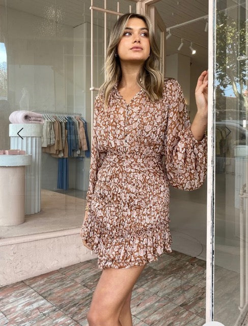 Shona Joy - Dress