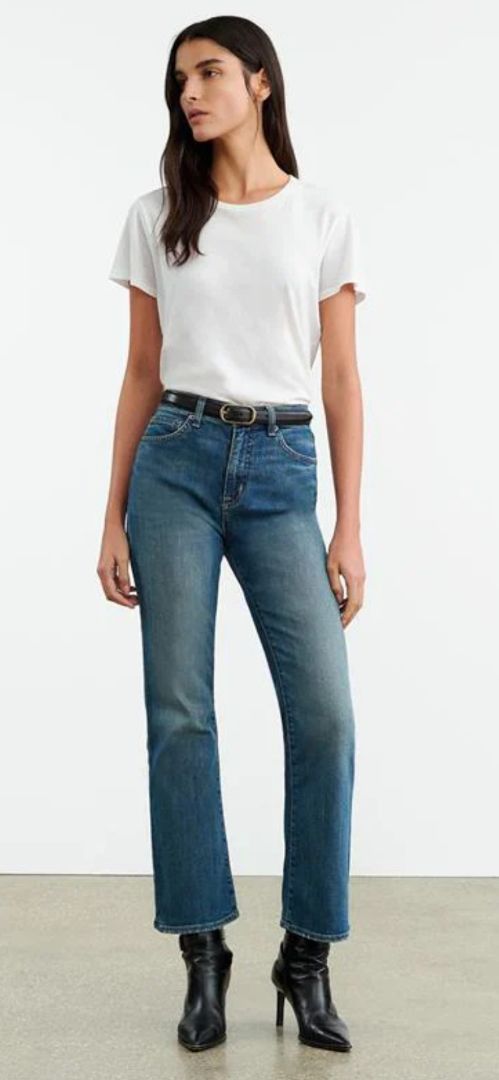 Nili Lotan - Boot Cut