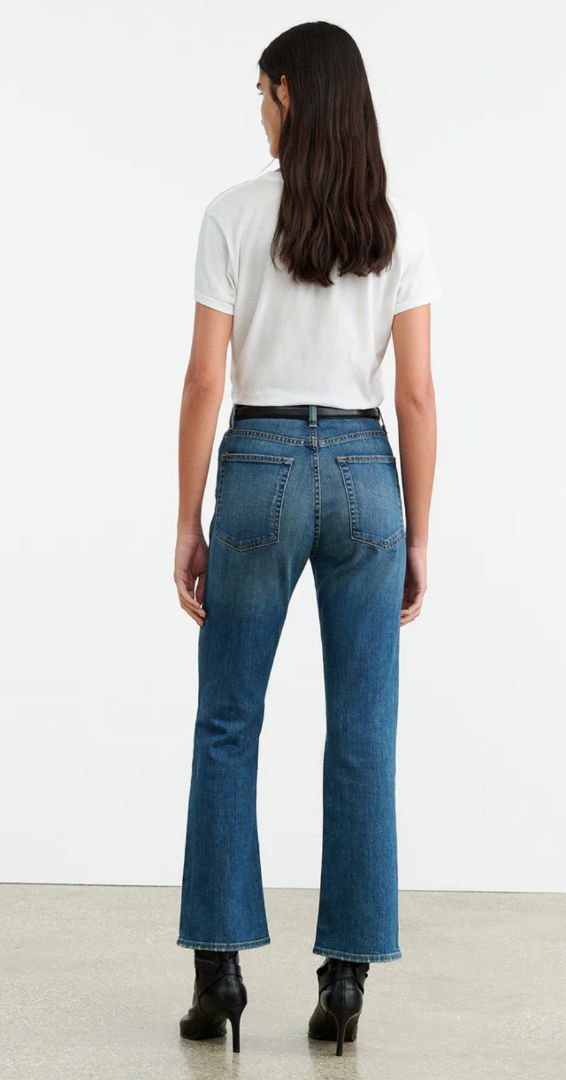 Nili Lotan - Boot Cut