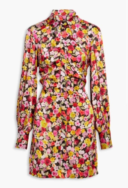 Ganni - Dress