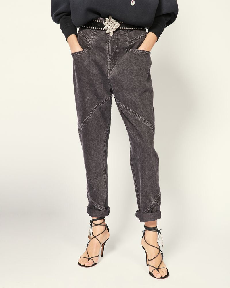 Isabel Marant Eloisa Pants