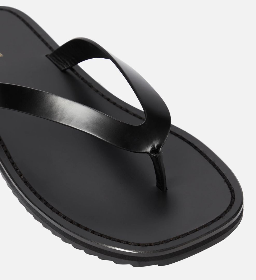 The Row - City Flip Flop