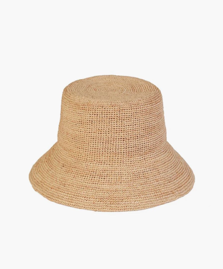 Lack of Color - Inca Bucket Hat