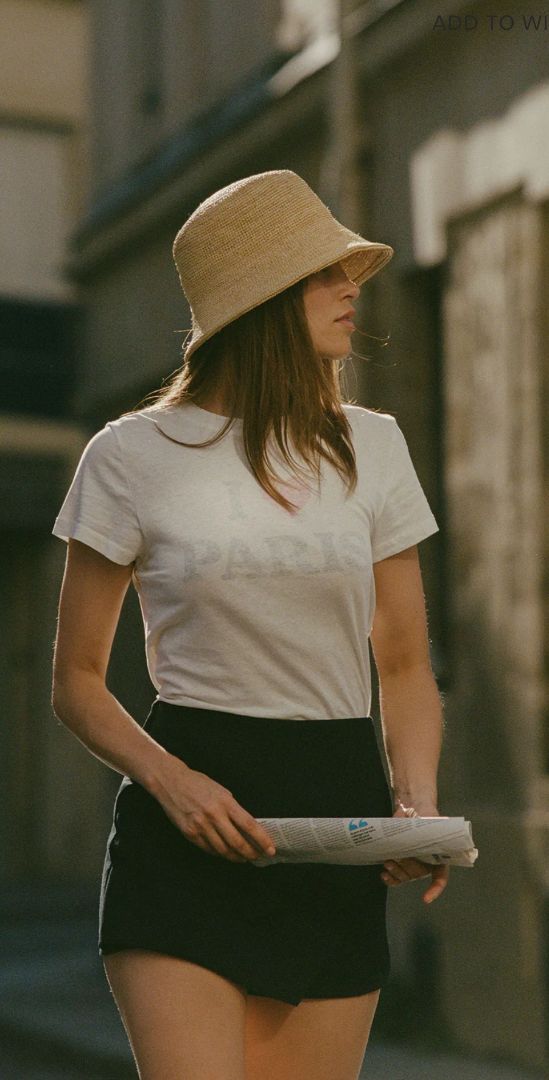Lack of Color - Inca Bucket Hat
