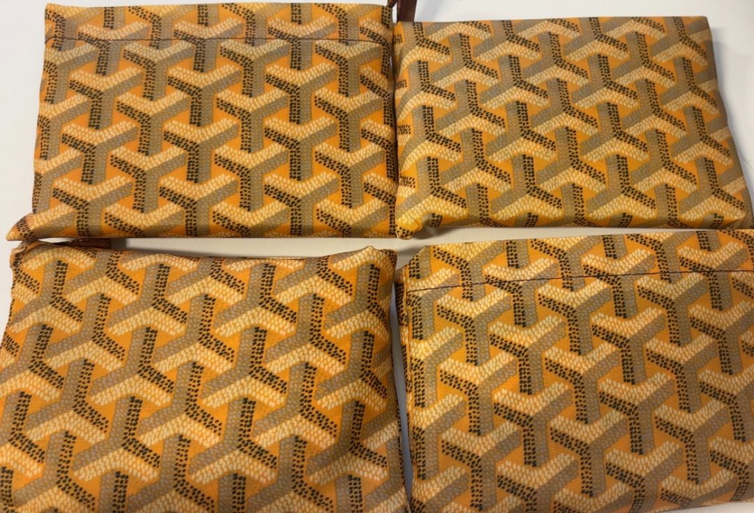 LIM LIM FASHION stylish shopping tote