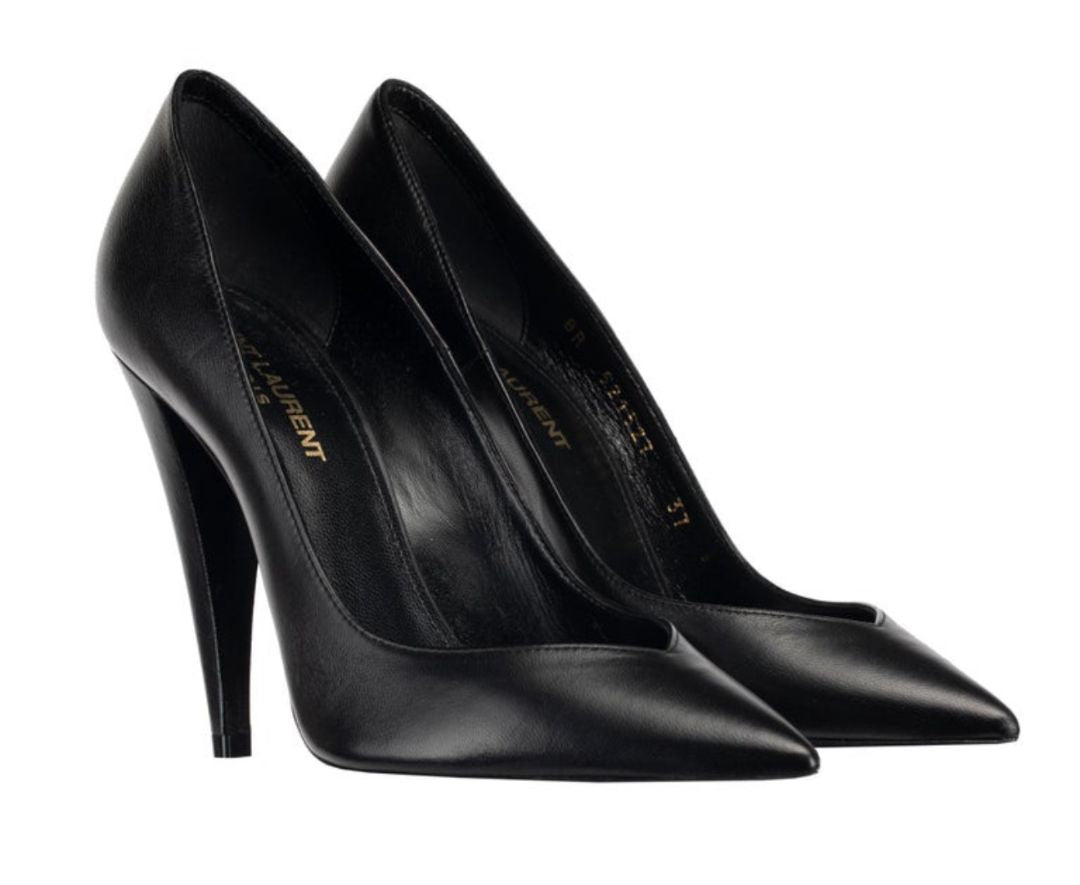 Saint Laurent - Kiki 55 Pump