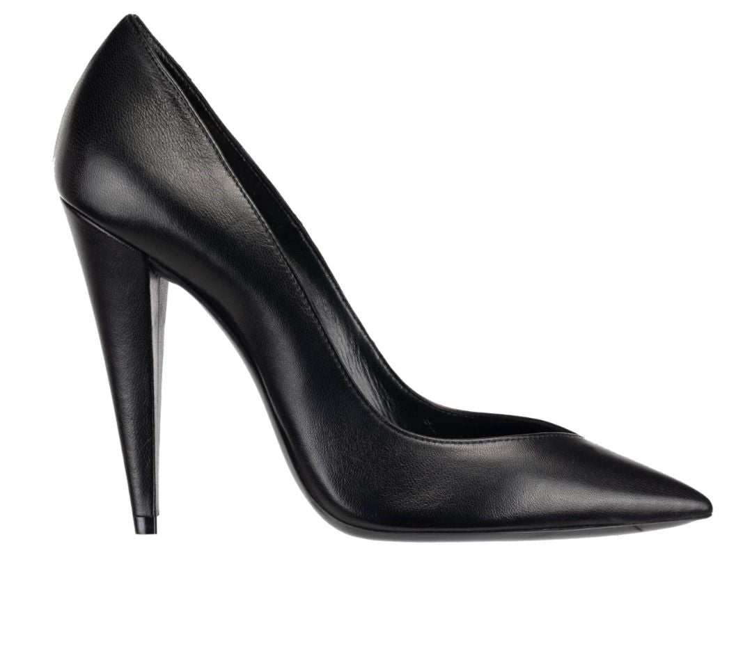 Saint Laurent - Kiki 55 Pump