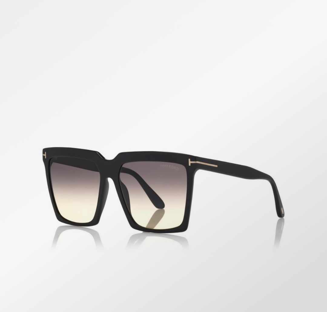 Tom Ford  - Sabrina Sunglasses