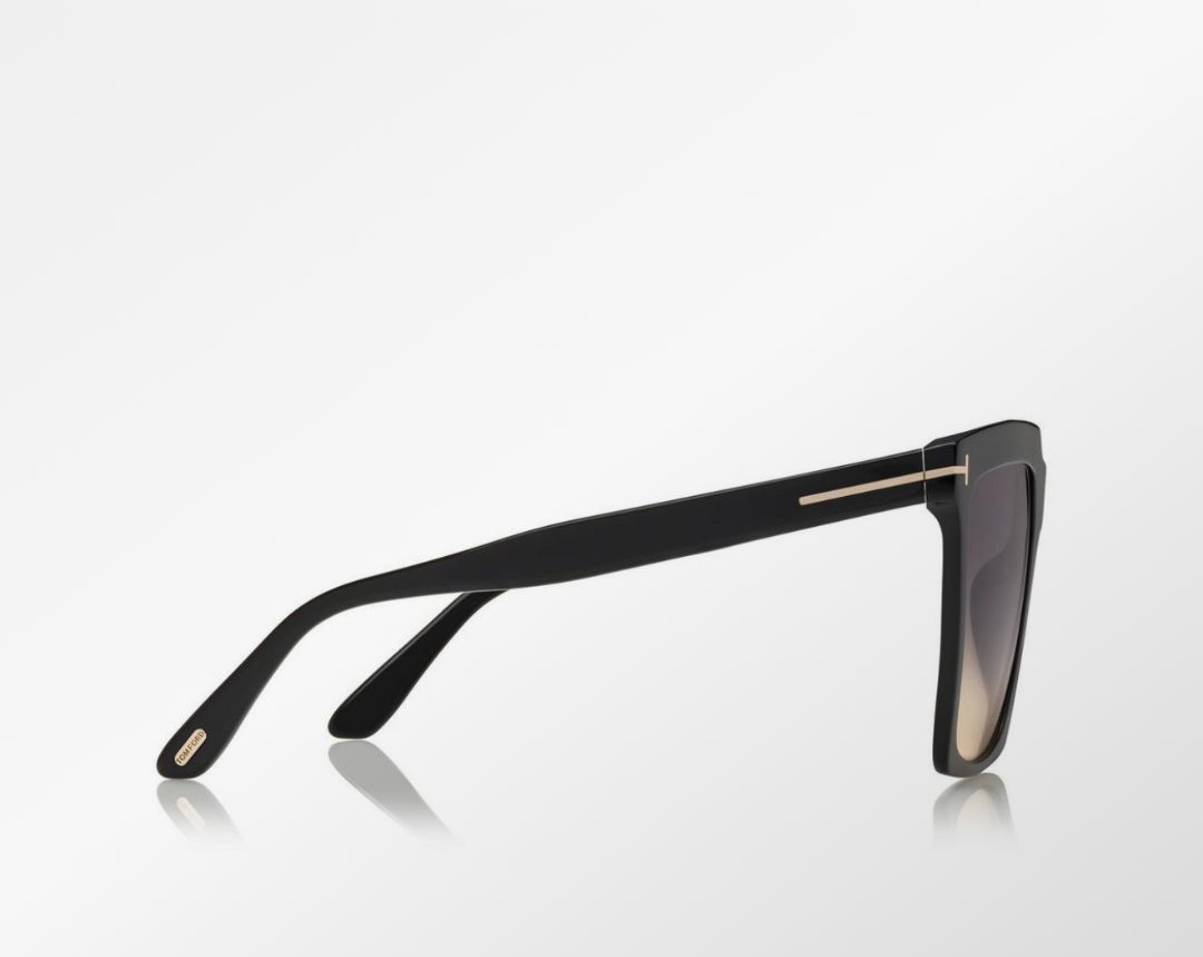 Tom Ford  - Sabrina Sunglasses