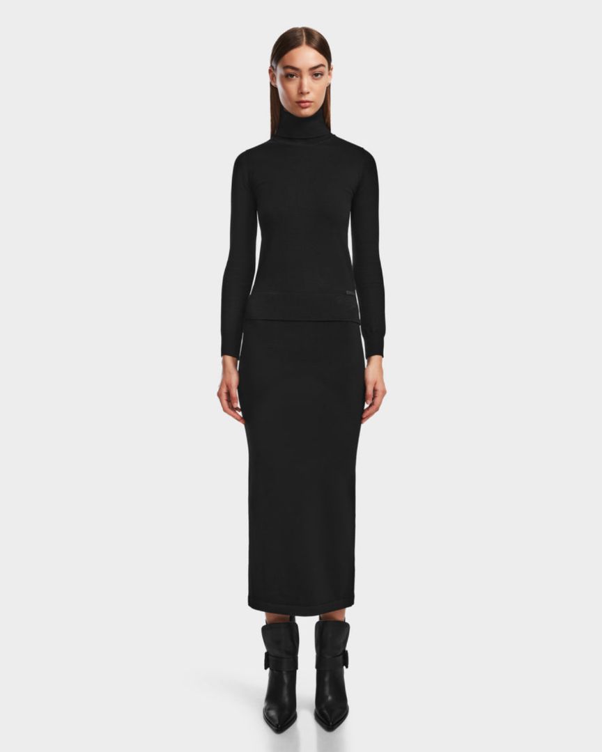 RUDSAK - Pencil Skirt