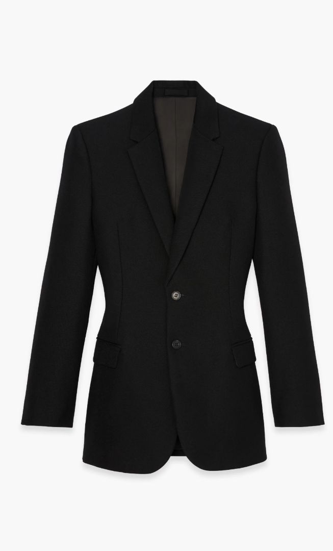 Wardrobe NYC - Contour Blazer