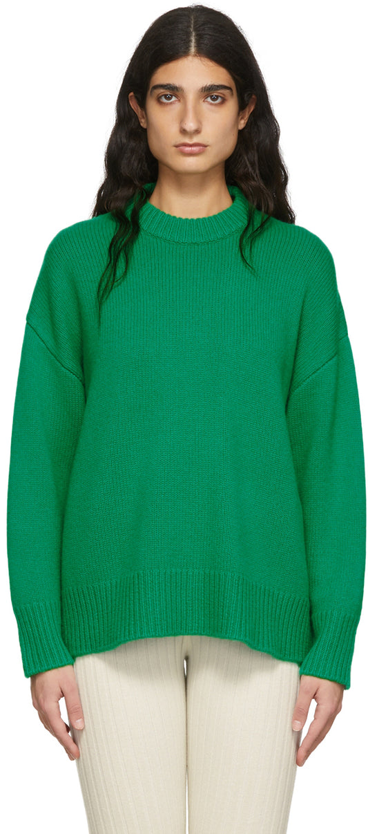 CO Cashmere Sweater