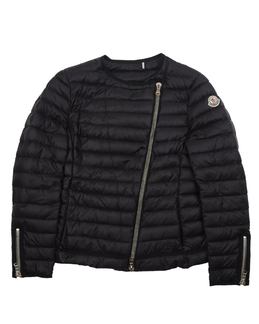 Moncler short jacket