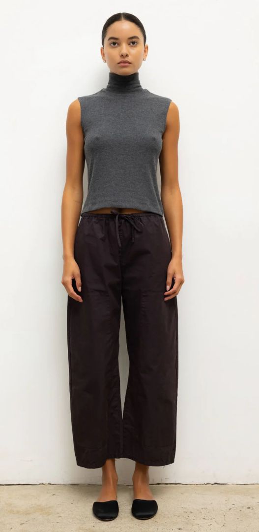 Leset - Kyoto Carpenter Pants