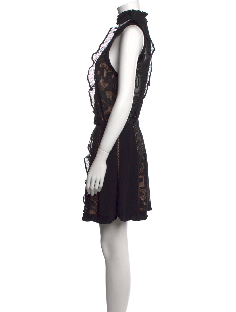 ALEXIS dress